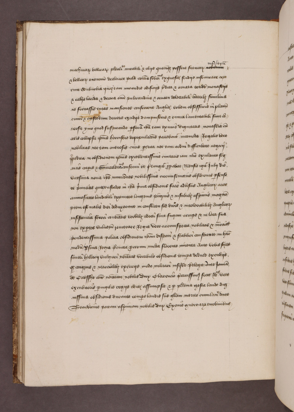 Folio 59  verso